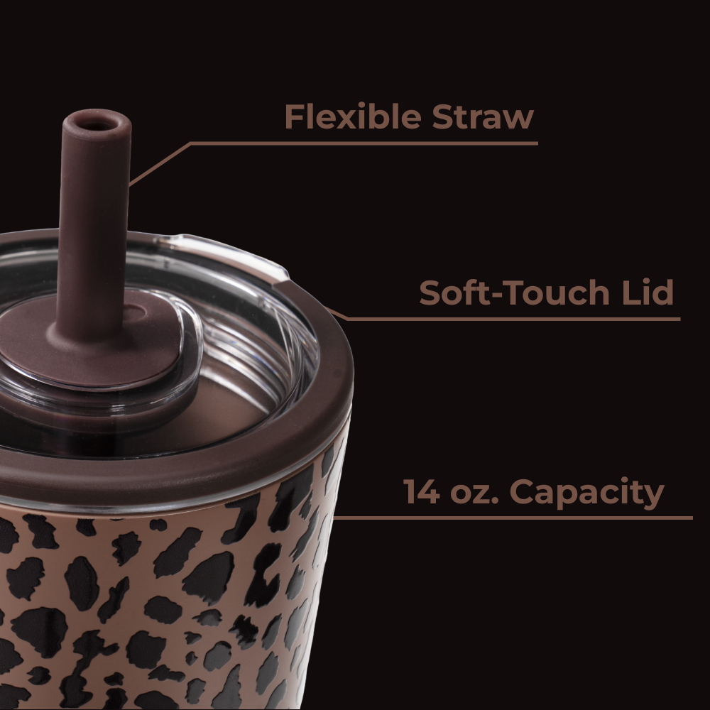 brown-leopard-14oz-415ml-a3 EverydayTumbler14oz.-BrownLeopard-WPI-5.png